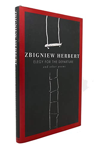 Elegy For The Departure Elegy For The Departure von Ecco