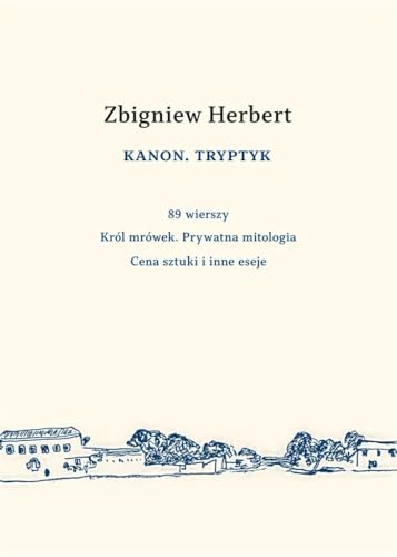 Kanon Tryptyk Kanon Tryptyk von A5 K. Krynicka