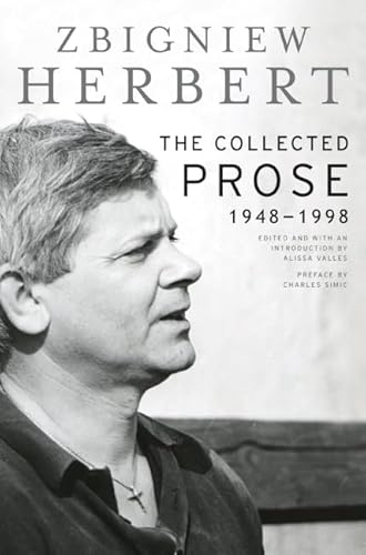 The Collected Prose: 1948-1998