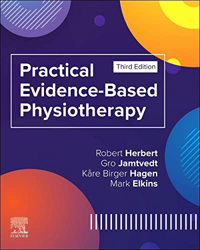 Practical Evidence-Based Physiotherapy von Elsevier