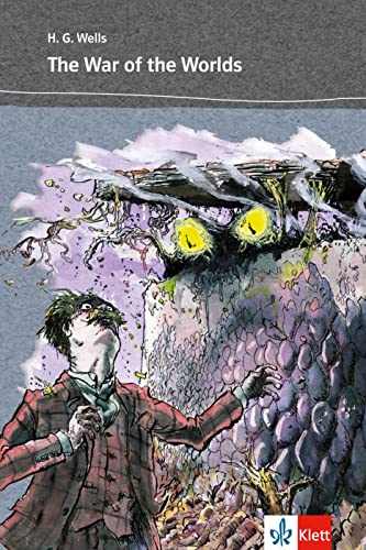 The War of the Worlds: Englische Lektüre für das 4. Lernjahr (Real Reads)
