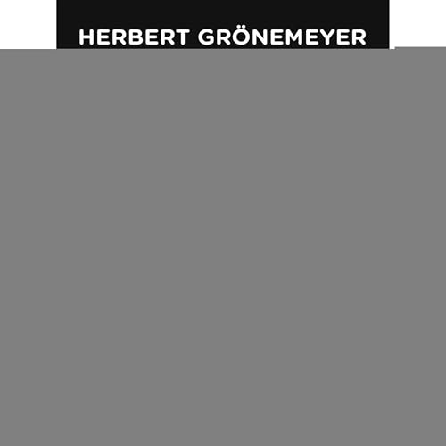 Herbert Grönemeyer: Tumult