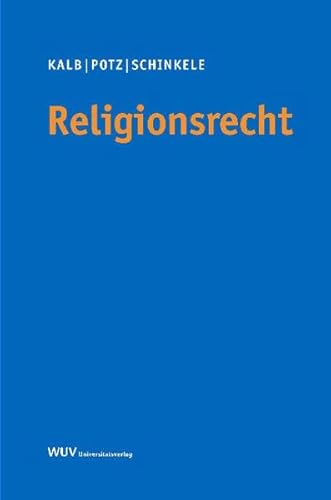 Religionsrecht