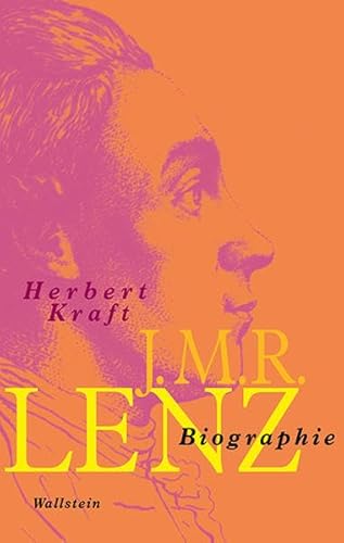 J.M.R. Lenz: Biographie