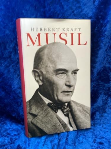 Musil von Zsolnay-Verlag