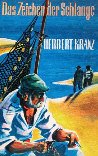Das Zeichen der Schlange: Abenteuer in Marseille und am Mittelmeer von Books on Demand GmbH