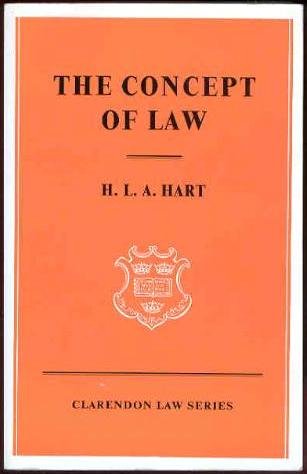 The Concept of Law (Clarendon Law) von Clarendon Press
