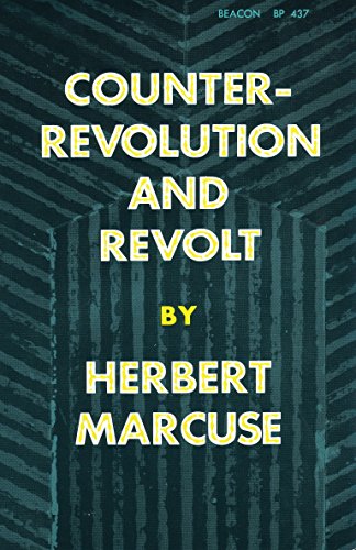 Counterrevolution & Revolt von Beacon Press