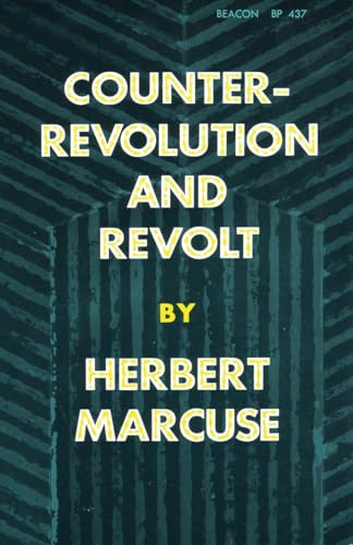 Counterrevolution & Revolt von Beacon Press