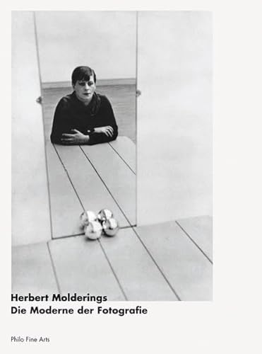 Die Moderne der Fotografie. Aufsätze und Essays von Philo Fine Arts Stiftung