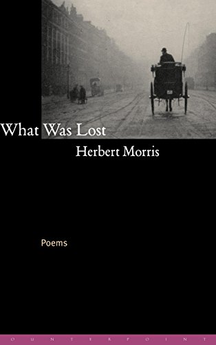 What Was Lost: Poems von Counterpoint