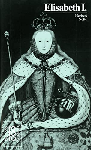 Elisabeth I. von Rowohlt Taschenbuch