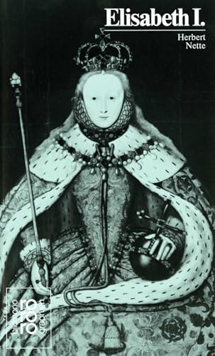 Elisabeth I. von Rowohlt