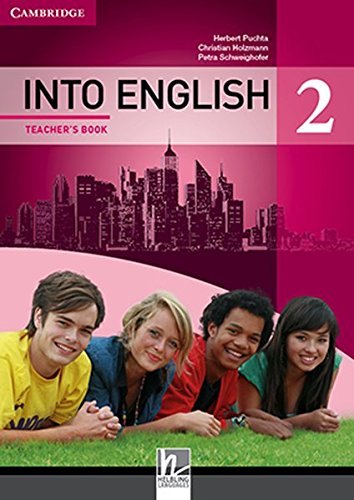 INTO ENGLISH 2 Teacher's Book
