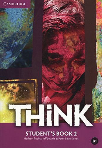 Think, Level 2: Student's Book