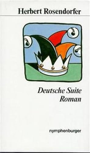 Deutsche Suite: Roman.
