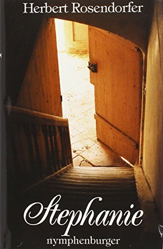 Stephanie und das vorige Leben: Roman