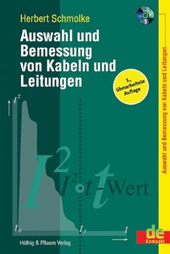 Auswahl von Kabeln und Leitungen (de-Kompakt)