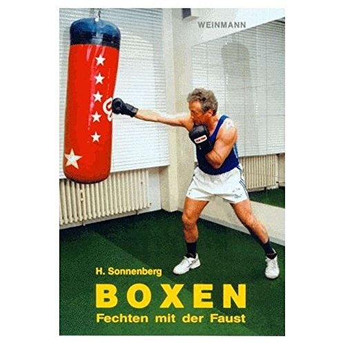 Boxen: Fechten mit der Faust