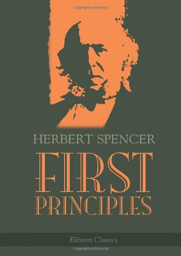 First Principles