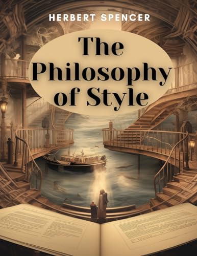 The Philosophy of Style: The Principles and Characteristics of Effective Writing Style von Magic Publisher