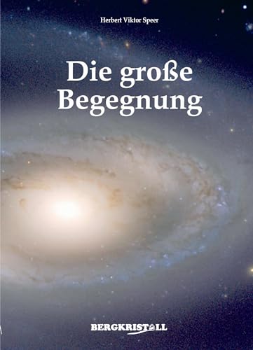 Die Große Begegnung: Erfahrungsbericht über die lichte und die lichtlose Jenseitswelt Die Große Begegnung: Erfahrungsbericht über die lichte und die lichtlose Jenseitswelt