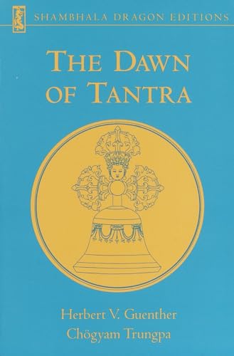 The Dawn of Tantra