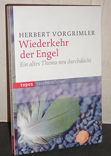 Wiederkehr der Engel: Ein altes Thema neu durchdacht (Topos Taschenbücher)