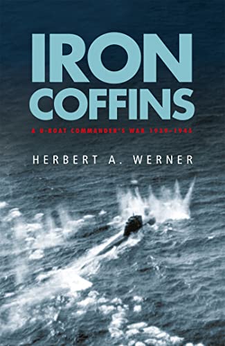 Iron Coffins von W&N