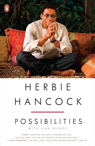 Herbie Hancock: Possibilities Herbie Hancock: Possibilities von Penguin