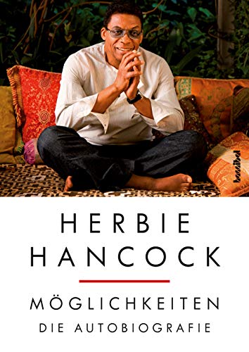 Möglichkeiten - Die Autobiografie von Hannibal