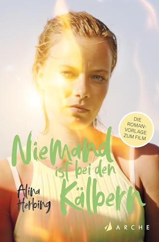 Niemand ist bei den Kälbern