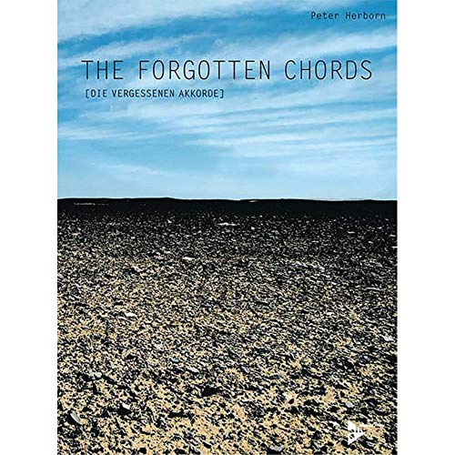 The Forgotten Chords: Die vergessenen Akkorde. Lehrbuch. (Advance Music)