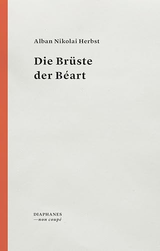 Die Brüste der Béart (non coupé)
