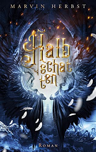Halbschatten von Books on Demand GmbH