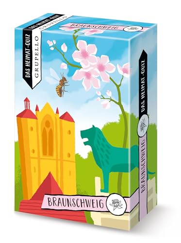 Braunschweig: Das Heimat-Quiz