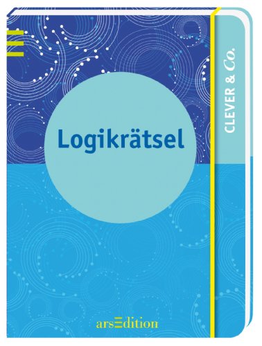 Clever & Co. - Logikrätsel von arsEdition