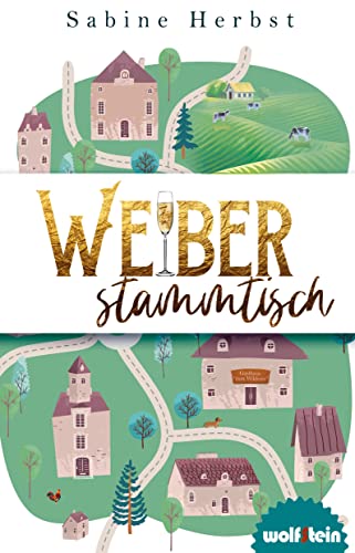 Weiberstammtisch von WOLFSTEIN