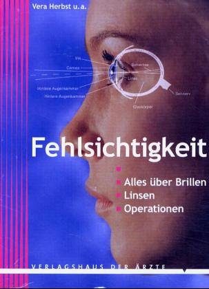 Fehlsichtigkeit: Alles über Brillen, Linsen und Operationen
