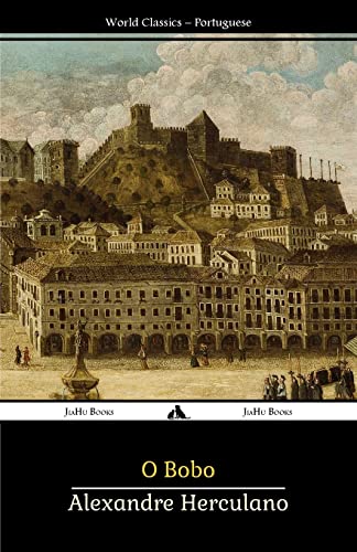 O Bobo von Jiahu Books