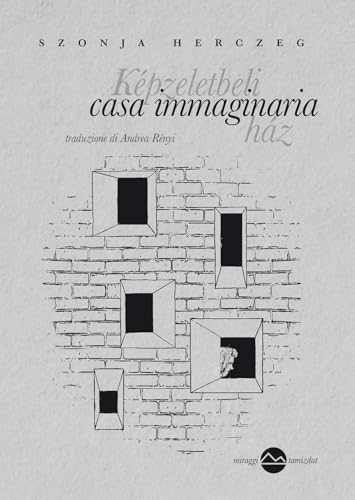 Casa immaginaria (Tamizdat) von Miraggi Edizioni