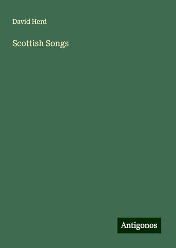 Scottish Songs