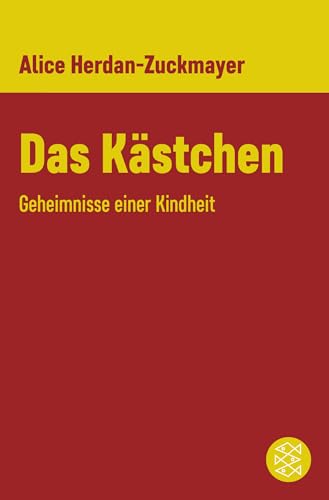 Das Kästchen: Die Geheimnisse einer Kindheit