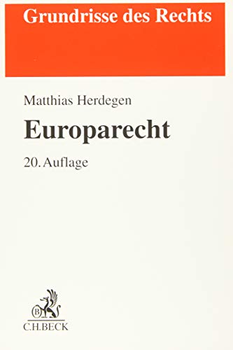 Europarecht