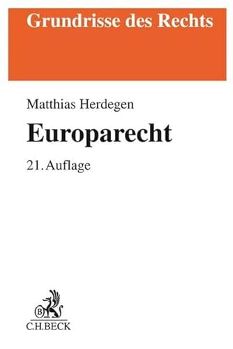 Europarecht Europarecht