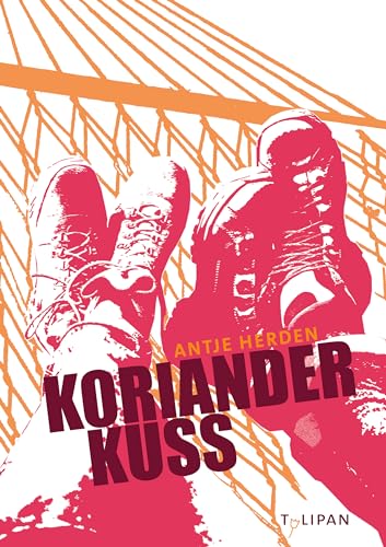 Korianderkuss von Tulipan