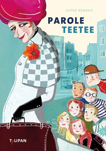 Parole Teetee von Tulipan Verlag