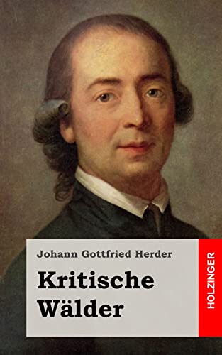 Kritische Wälder Kritische Wälder