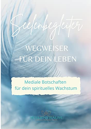 Seelenbegleiter: Wegweiser für dein Leben von Books on Demand
