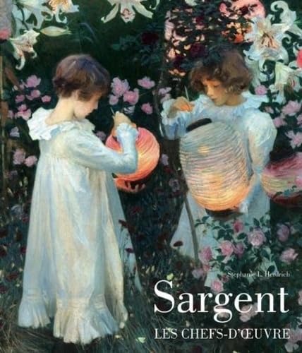 Sargent - Les Chefs-d'oeuvre von EL VISO